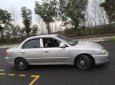 Kia Spectra 2005 - Bán ô tô Kia Spectra sản xuất 2005, màu bạc, xe nhập, giá 129tr