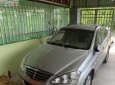 Ssangyong Kyron 2.0Xdi AT 4WD 2008 - Bán Ssangyong Kyron 2.0Xdi AT 4WD đời 2008, màu bạc, nhập khẩu nguyên chiếc  