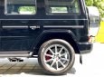 Mercedes-Benz G class 2019 - Bán ô tô Mercedes G63 AMG Normal năm 2019, màu đen, nhập khẩu nguyên chiếc 