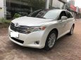 Toyota Venza 2.7 2009 - Bán nhanh chiếc Toyota Venza 2.7 màu trắng, xe sản xuất 2009