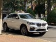 BMW X4   2018 - Chính chủ gửi bán con BMW X4 năm 2018, màu trắng, nhập khẩu