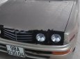 Toyota Corona GL 1.6 1990 - Cần bán xe Toyota Corona GL 1.6 sản xuất năm 1990, màu vàng 