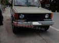 Isuzu Trooper 1990 - Bán Isuzu Trooper sản xuất năm 1990 số sàn, giá tốt