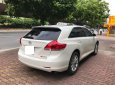 Toyota Venza 2.7 2009 - Bán nhanh chiếc Toyota Venza 2.7 màu trắng, xe sản xuất 2009