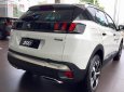 Peugeot 3008 1.6 AT 2019 - Bán xe Peugeot 3008 1.6 AT đời 2019, màu trắng