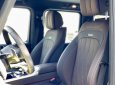 Mercedes-Benz G class 2019 - Bán ô tô Mercedes G63 AMG Normal năm 2019, màu đen, nhập khẩu nguyên chiếc 