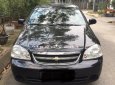 Chevrolet Lacetti 1.6 2013 - Bán Chevrolet Lacetti 1.6 năm sản xuất 2013, màu đen