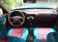 Nissan Sunny   1993 - Bán Nissan Sunny đời 1993, màu xanh lam, nhập khẩu  