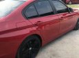 BMW 3 Series 2012 - Cần bán BMW 3 Series 320i đời 2012, màu đỏ chính chủ, giá chỉ 750 triệu