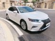 Lexus ES 2017 - Cần bán Lexus ES đời 2017, màu trắng, xe nhập chính chủ