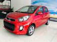 Kia Morning 2019 - [Kia Phú Mỹ Hưng] Kia Morning AT giá cực sốc, rẻ nhất thị trường 