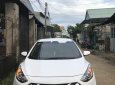 Hyundai i30   2013 - Bán Hyundai i30 sản xuất 2013, màu trắng, nhập khẩu