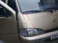 Daihatsu Citivan 2007 - Bán Daihatsu Citivan năm 2007, màu vàng