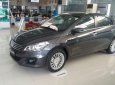 Suzuki Ciaz 2019 - Bán xe Suzuki Ciaz năm 2019, màu xám, nhập khẩu nguyên chiếc