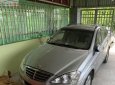 Ssangyong Kyron 2.0Xdi AT 4WD 2008 - Bán Ssangyong Kyron 2.0Xdi AT 4WD đời 2008, màu bạc, nhập khẩu nguyên chiếc  