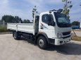 Genesis  FA 2019 - Mitsubishi Fuso FA chất lượng Nhật Bản