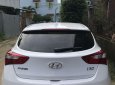 Hyundai i30   2013 - Bán Hyundai i30 sản xuất 2013, màu trắng, nhập khẩu