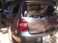 Nissan Grand livina 2010 - Bán xe 7 chỗ Nissan Livina 1.8AT đời cuối 2010, số tự động, 310 triệu. Bao rút hồ sơ sang tên đầy đủ