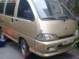 Daihatsu Citivan 2007 - Bán Daihatsu Citivan năm 2007, màu vàng