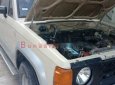 Isuzu Trooper 1990 - Bán Isuzu Trooper sản xuất năm 1990 số sàn, giá tốt