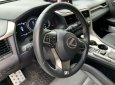 Lexus RX 2015 - Cần bán Lexus RX 350 đời 2015, màu trắng, nhập khẩu nguyên chiếc