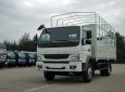 Genesis  FA 2019 - Mitsubishi Fuso FA chất lượng Nhật Bản