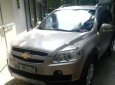 Chevrolet Captiva LTZ 2.4 AT 2008 - Cần bán gấp Chevrolet Captiva LTZ 2.4 AT sản xuất 2008 số tự động 