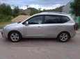 Kia Carens 2015 - Cần bán Kia Carens năm 2015, màu bạc, nhập khẩu chính chủ, 352 triệu