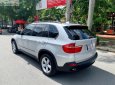 BMW X5 3.0si 2007 - Xe BMW X5 3.0si đời 2007, màu bạc, nhập khẩu nguyên chiếc