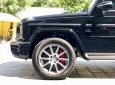 Mercedes-Benz G class 2019 - Bán ô tô Mercedes G63 AMG Normal năm 2019, màu đen, nhập khẩu nguyên chiếc 