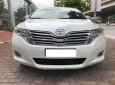 Toyota Venza 2.7 2009 - Bán nhanh chiếc Toyota Venza 2.7 màu trắng, xe sản xuất 2009