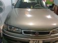 Mazda 626 1995 - Bán xe Mazda 626 đời 1995, xe nhập xe gia đình, giá chỉ 105 triệu