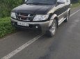 Isuzu Hi lander 2008 - Cần bán lại xe Isuzu Hi lander đời 2008, màu đen, xe nhập