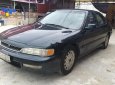 Honda Accord   1996 - Cần bán xe Honda Accord sản xuất 1996, nhập khẩu  