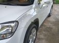 Chevrolet Orlando 2018 - Cần bán lại xe Chevrolet Orlando sản xuất năm 2018, màu trắng, giá 560tr