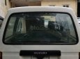 Suzuki Blind Van   2005 - Bán ô tô Suzuki Blind van G năm sản xuất 2005, màu trắng