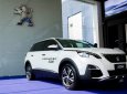 Peugeot 5008 2019 - Ưu đãi vàng tháng 09 - Cơ hội sở hữu xe với giá thấp nhất trong năm