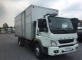 Genesis  FA 2019 - Mitsubishi Fuso FA chất lượng Nhật Bản