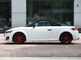 Audi TT 2.0 TFSI 2015 - Bán Audi TT 2.0 TFSI năm 2015, màu trắng chính chủ