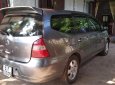 Nissan Grand livina 2010 - Bán xe 7 chỗ Nissan Livina 1.8AT đời cuối 2010, số tự động, 310 triệu. Bao rút hồ sơ sang tên đầy đủ