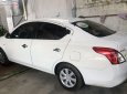 Nissan Sunny XL 2016 - Cần bán xe Nissan Sunny XL sản xuất 2016, màu trắng số sàn, giá chỉ 320 triệu