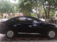 Hyundai Avante 2011 - Bán Hyundai Avante năm 2011, màu đen giá cạnh tranh