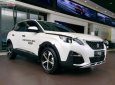 Peugeot 3008 1.6 AT 2019 - Bán xe Peugeot 3008 1.6 AT đời 2019, màu trắng