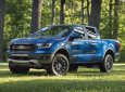 Ford Ranger 2019 - Bán Ford Ranger đời 2019, màu xanh lam, nhập khẩu