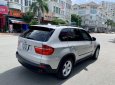 BMW X5 3.0si 2007 - BMW X5 3.0si đời 2008, màu bạc, nhập khẩu