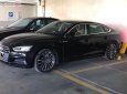 Audi A5 2017 - Cần bán Audi A5 đời 2017, màu đen, nhập khẩu nguyên chiếc đã đi 11000km