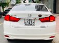 Honda City 1.5AT 2017 - Cần bán gấp Honda City 1.5AT sản xuất 2017, màu trắng, giá tốt