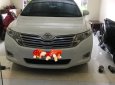 Toyota Venza 2009 - Cần  bán Toyota Venza 2.7 năm 2009, màu trắng, xe nhập