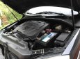 Kia Sorento 2008 - Bán ô tô Kia Sorento sản xuất 2008, màu đen, xe gia đình, giá 425 triệu đồng