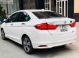 Honda City 1.5AT 2017 - Cần bán gấp Honda City 1.5AT sản xuất 2017, màu trắng, giá tốt